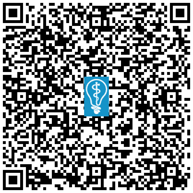 QR code image for 3D Cone Beam and 3D Dental Scans in La Verne, CA