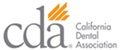 CDA Logo