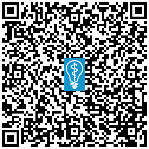 QR code image for Dental Bonding in La Verne, CA