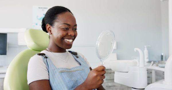 Tips To Make Your Dental Crown Last