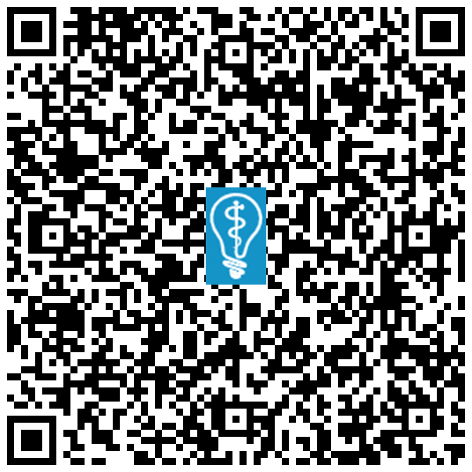 QR code image for Am I a Candidate for Dental Implants in La Verne, CA