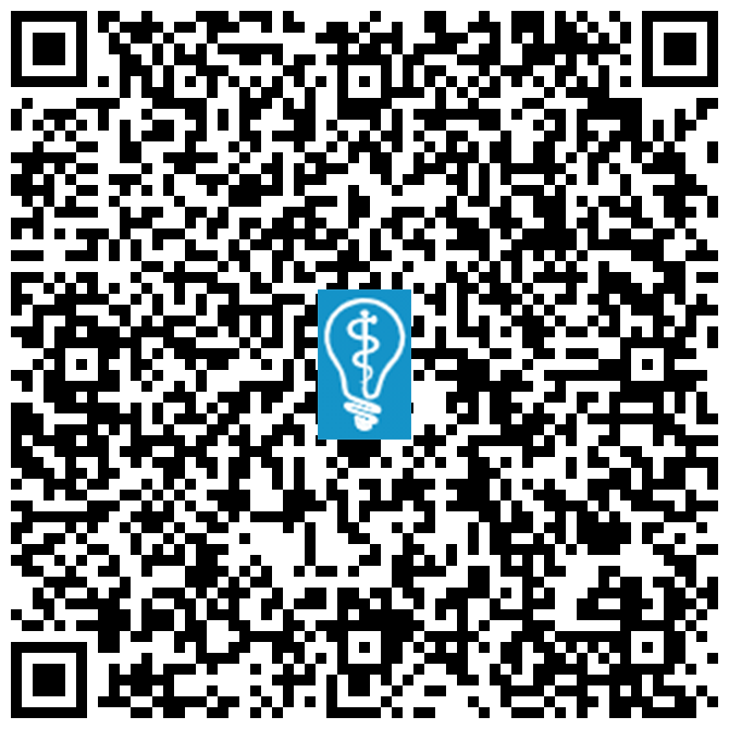 QR code image for Questions to Ask at Your Dental Implants Consultation in La Verne, CA