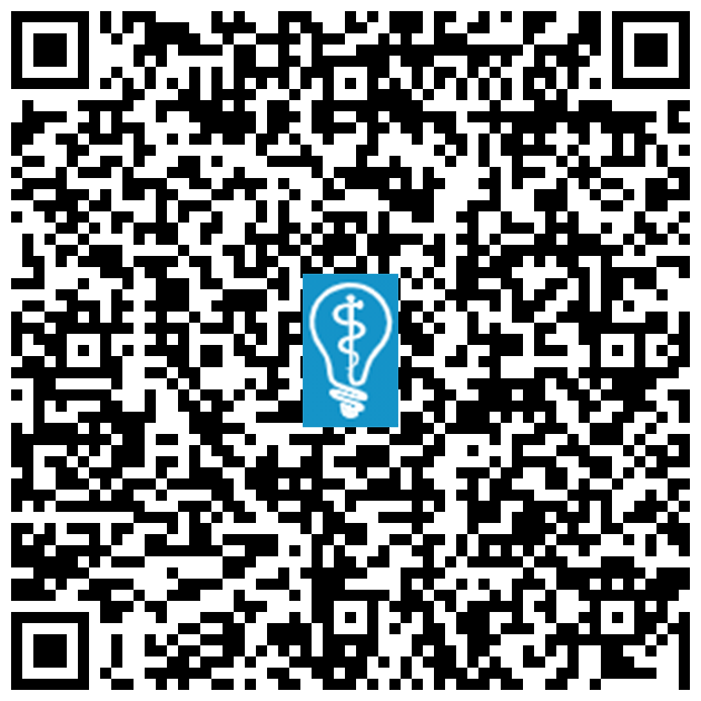 QR code image for Dental Insurance in La Verne, CA