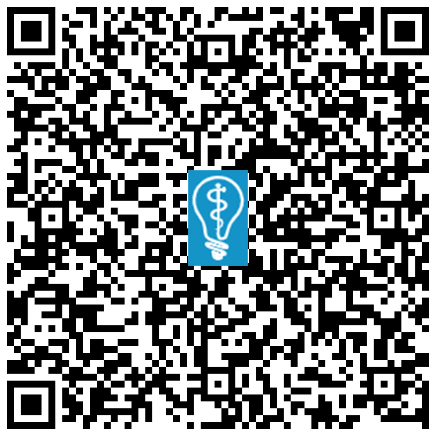 QR code image for Dental Procedures in La Verne, CA