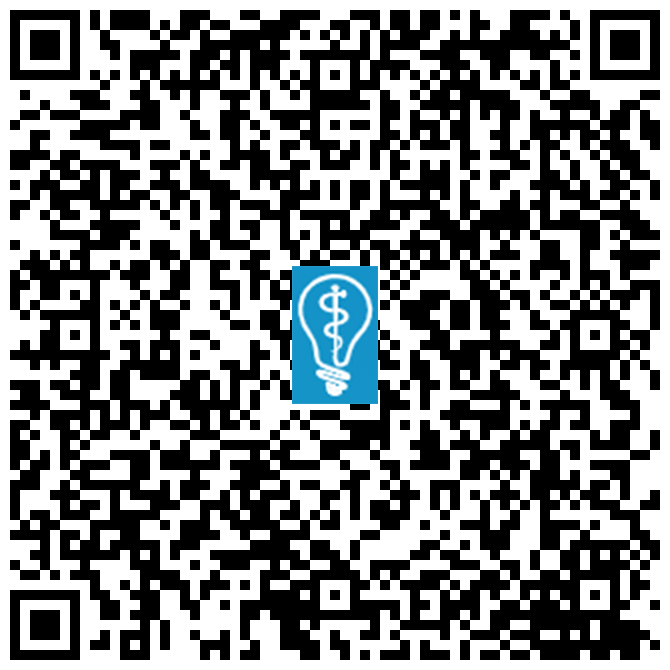 QR code image for Dental Veneers and Dental Laminates in La Verne, CA