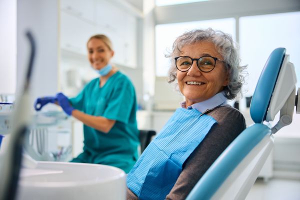 Dentures    : Types, Costs, And How To Find The Right Fit