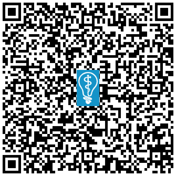 QR code image for Diseases Linked to Dental Health in La Verne, CA