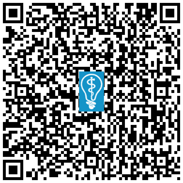 QR code image for Do I Have Sleep Apnea in La Verne, CA