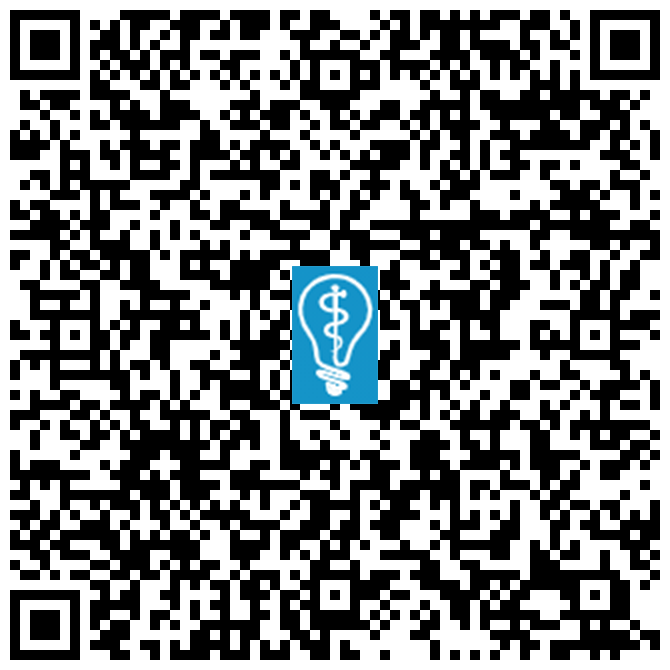 QR code image for Does Invisalign Really Work in La Verne, CA