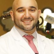 Dr. Johnny Nigoghosian