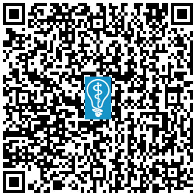 QR code image for Emergency Dental Care in La Verne, CA