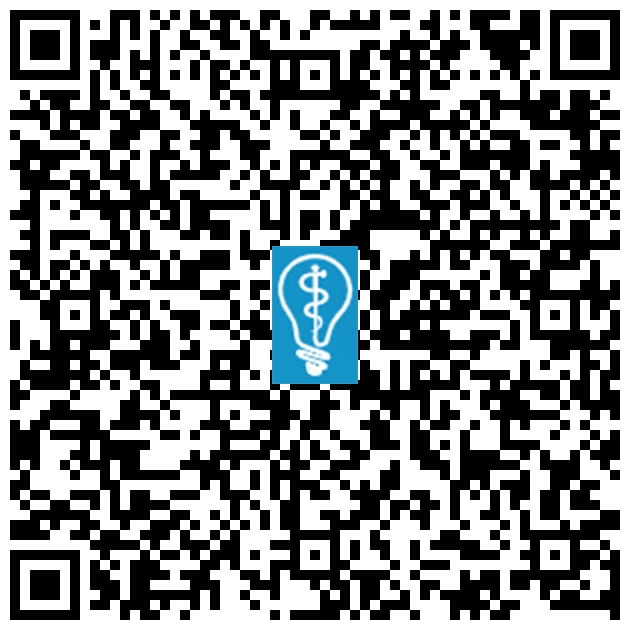 QR code image for Emergency Dentist in La Verne, CA