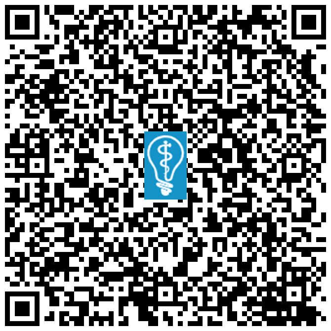 QR code image for Emergency Dentist vs. Emergency Room in La Verne, CA