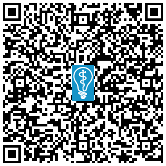 QR code image for Find the Best Dentist in La Verne, CA