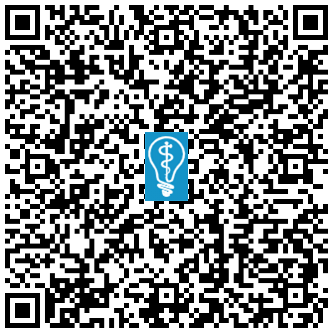 QR code image for Flexible Spending Accounts in La Verne, CA