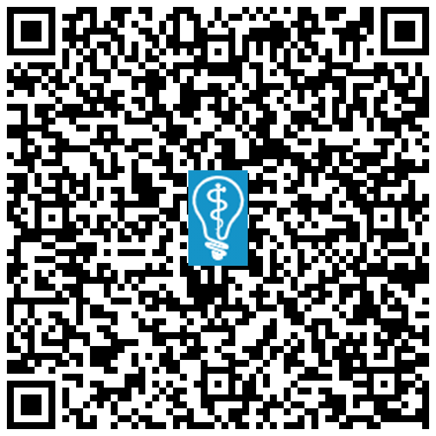 QR code image for General Dentist in La Verne, CA