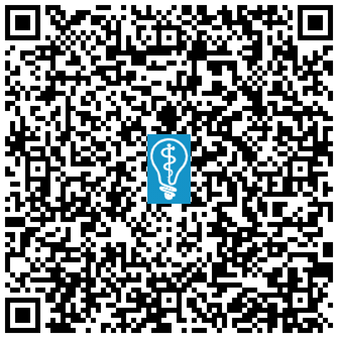 QR code image for General Dentistry Services in La Verne, CA