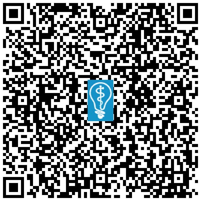 QR code image for Hard-Tissue Laser Dentistry in La Verne, CA