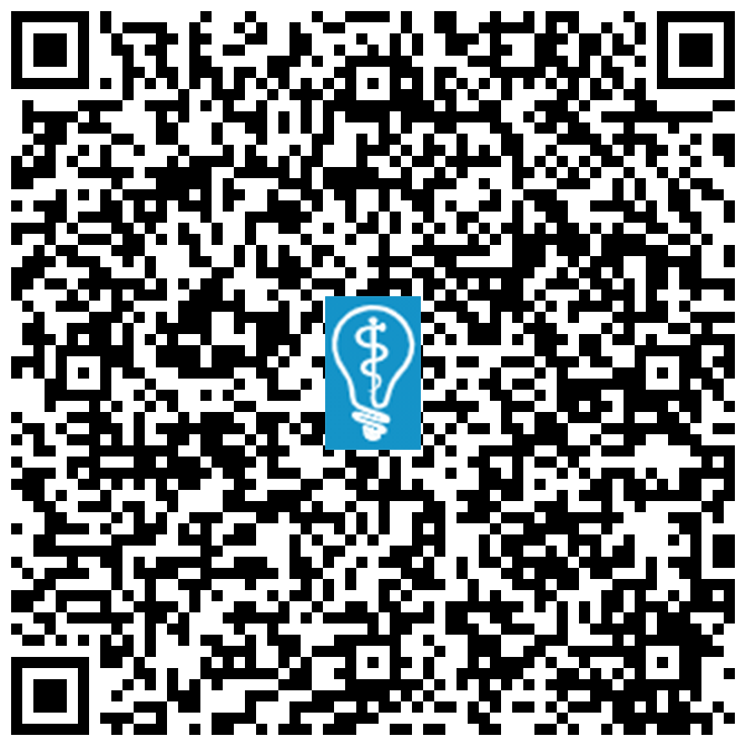 QR code image for Improve Your Smile for Senior Pictures in La Verne, CA