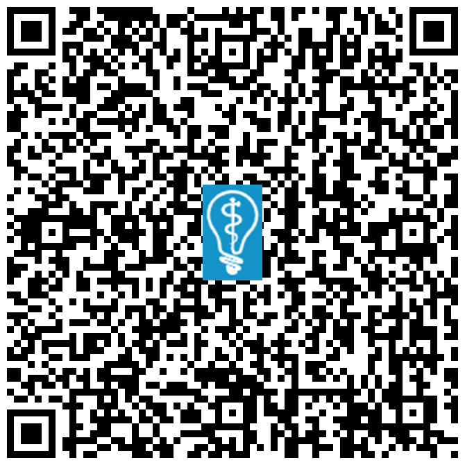 QR code image for Interactive Periodontal Probing in La Verne, CA