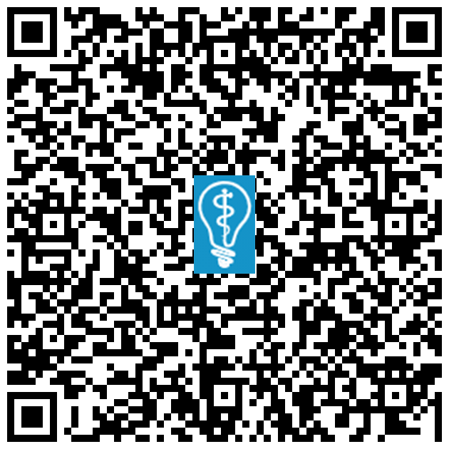 QR code image for Intraoral Photos in La Verne, CA