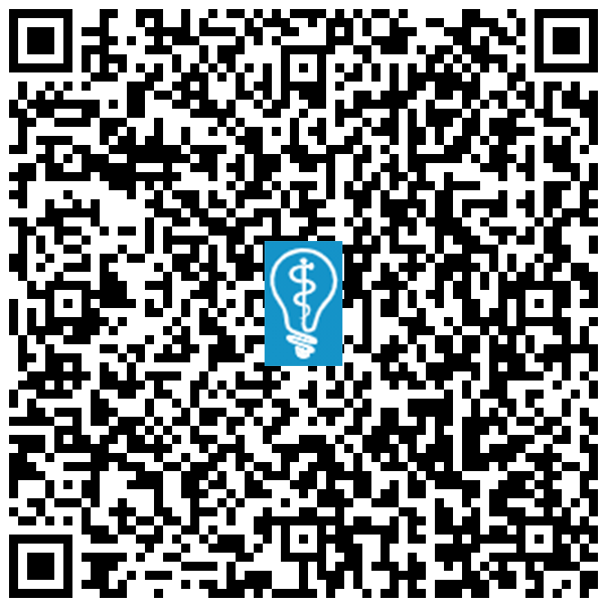 QR code image for Multiple Teeth Replacement Options in La Verne, CA