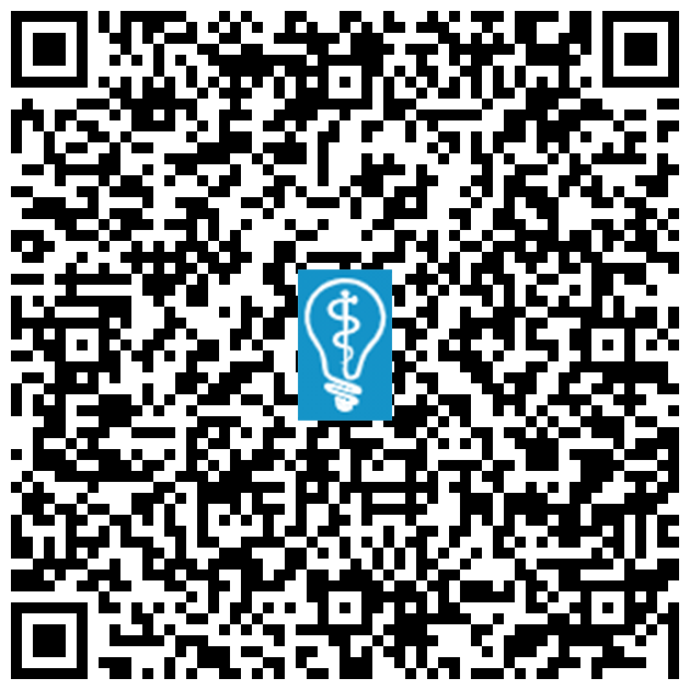 QR code image for Night Guards in La Verne, CA