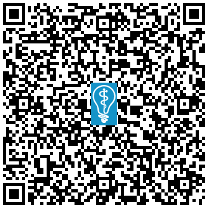 QR code image for Office Roles - Who Am I Talking To in La Verne, CA