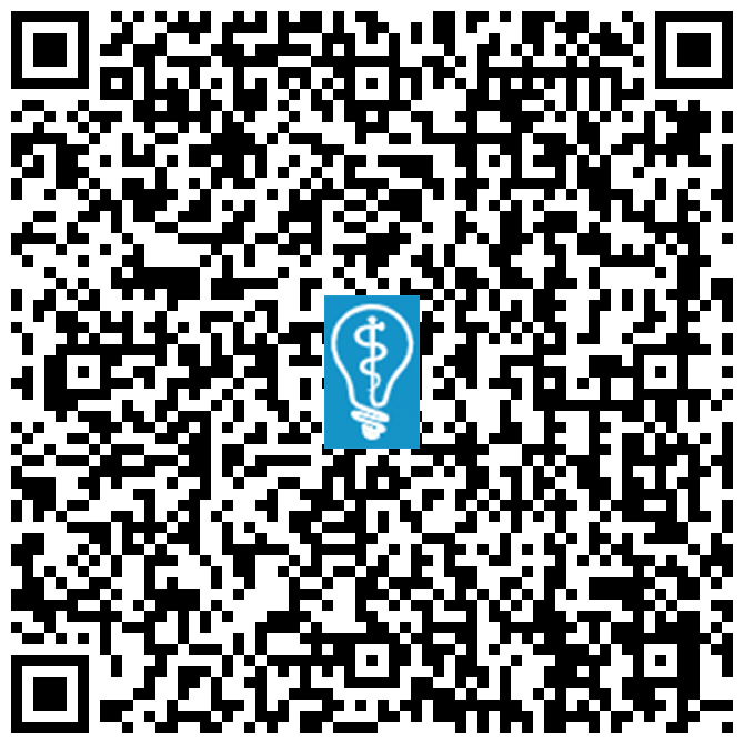 QR code image for 7 Things Parents Need to Know About Invisalign Teen in La Verne, CA