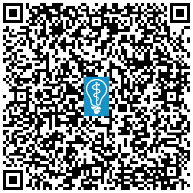 QR code image for Preventative Dental Care in La Verne, CA