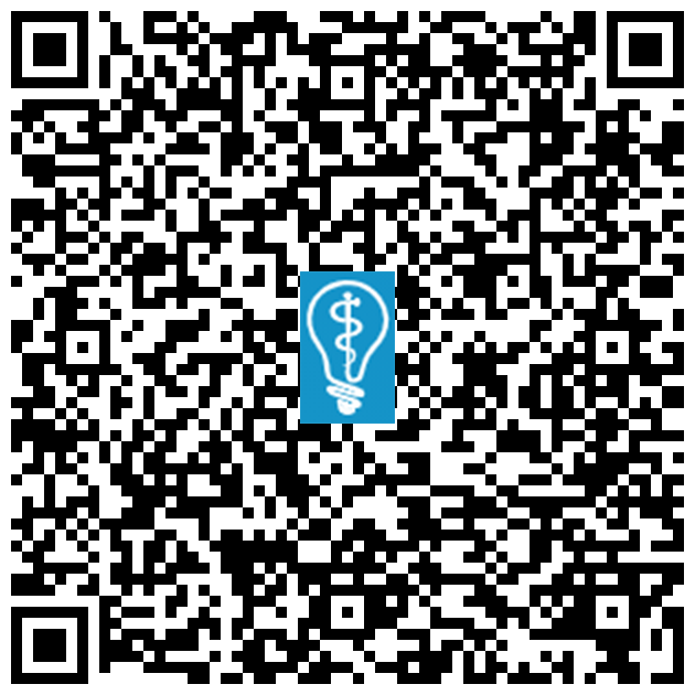 QR code image for Restorative Dentistry in La Verne, CA