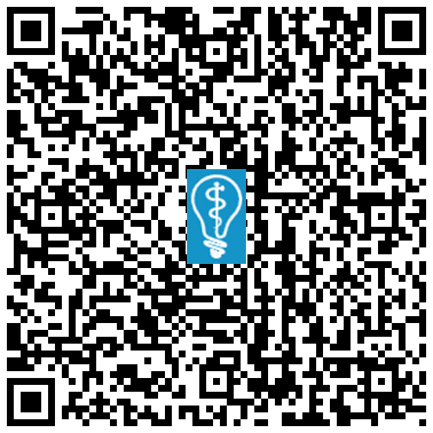 QR code image for Root Canal Treatment in La Verne, CA