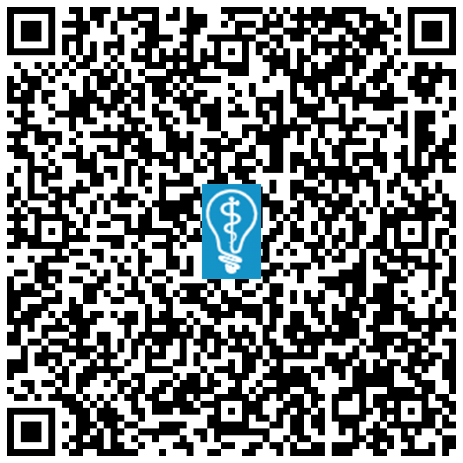 QR code image for Soft-Tissue Laser Dentistry in La Verne, CA