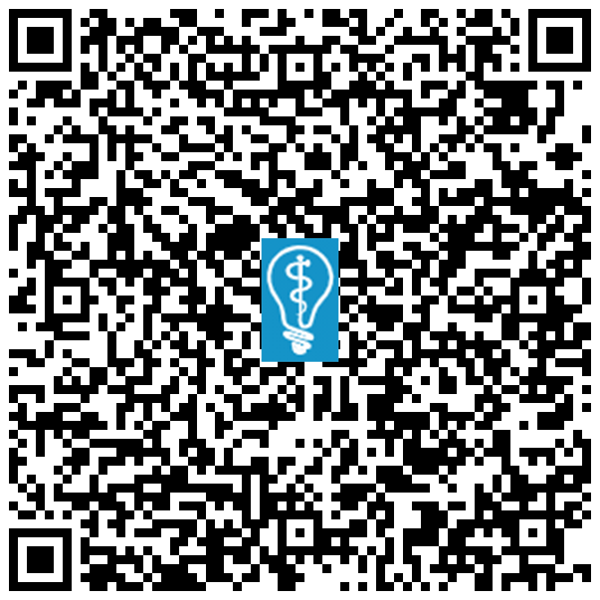 QR code image for Teeth Whitening at Dentist in La Verne, CA