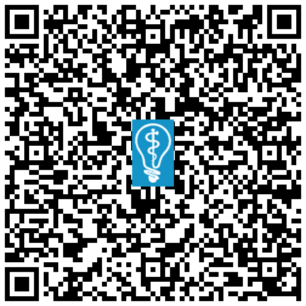 QR code image for Teeth Whitening in La Verne, CA