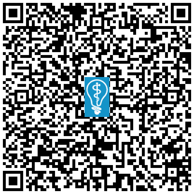 QR code image for The Process for Getting Dentures in La Verne, CA