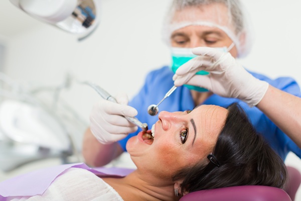 What To Expect Before, During, And After A Tooth Extraction