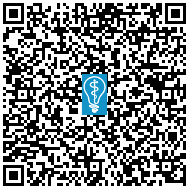 QR code image for Tooth Extraction in La Verne, CA