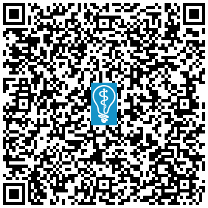 QR code image for What Can I Do to Improve My Smile in La Verne, CA