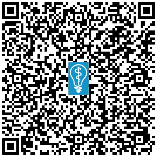 QR code image for When a Situation Calls for an Emergency Dental Surgery in La Verne, CA