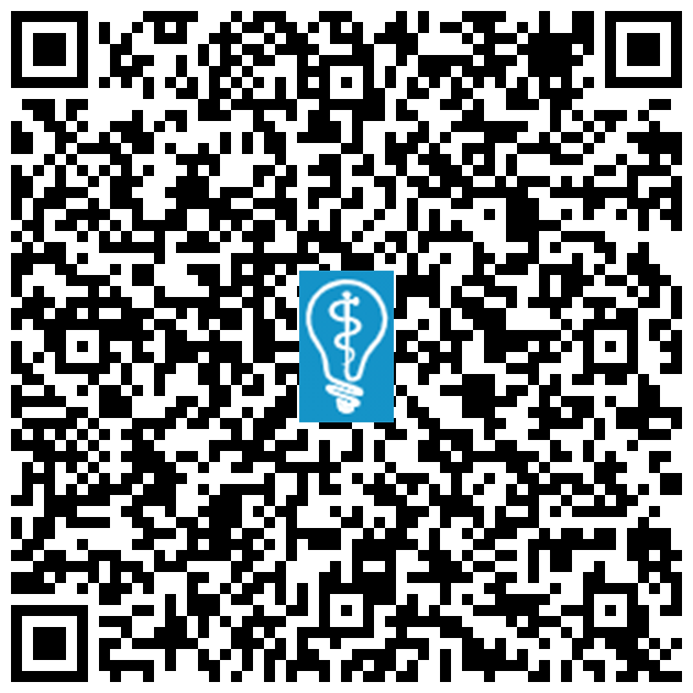 QR code image for When to Spend Your HSA in La Verne, CA