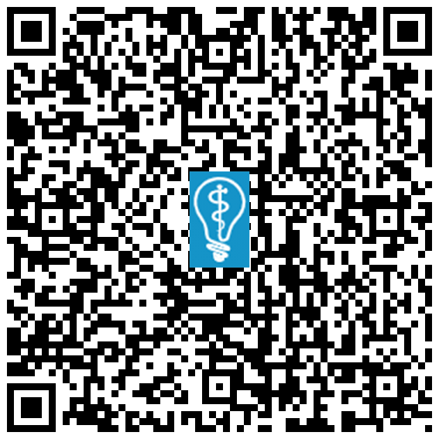 QR code image for Zoom Teeth Whitening in La Verne, CA